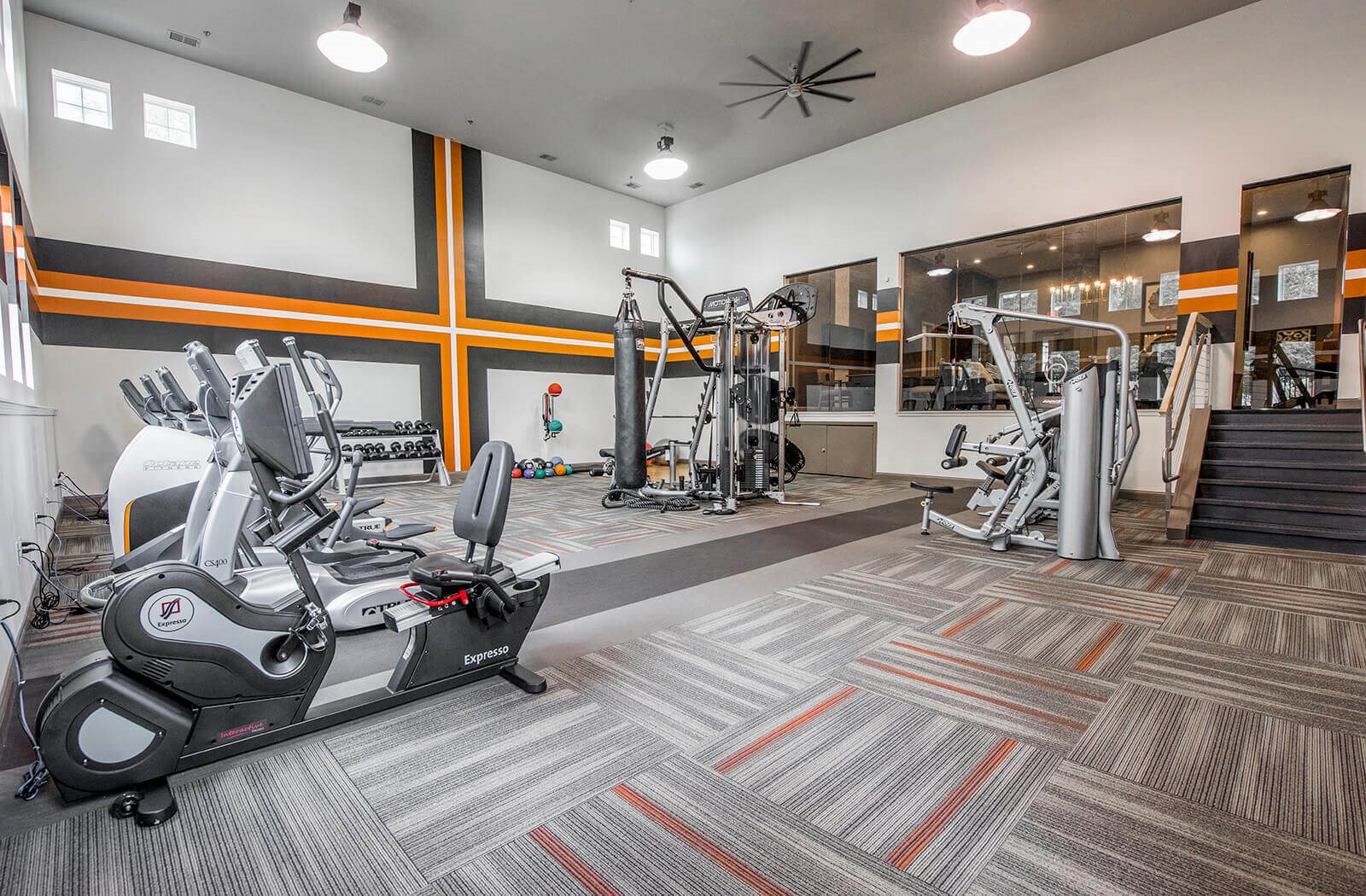 Luxury Apartments for Rent in Naperville, Illinois Grand Reserve of