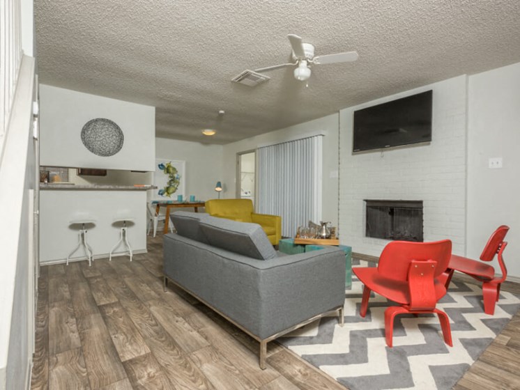 Living Room Picture