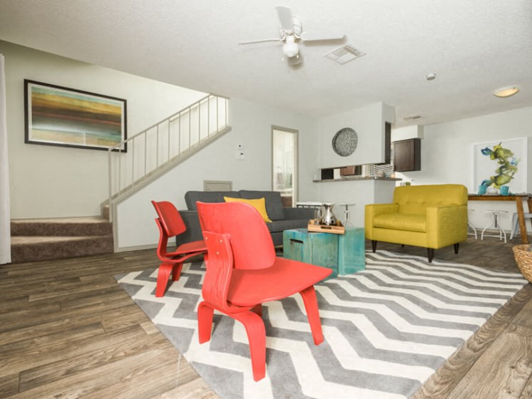 Living Room Picture