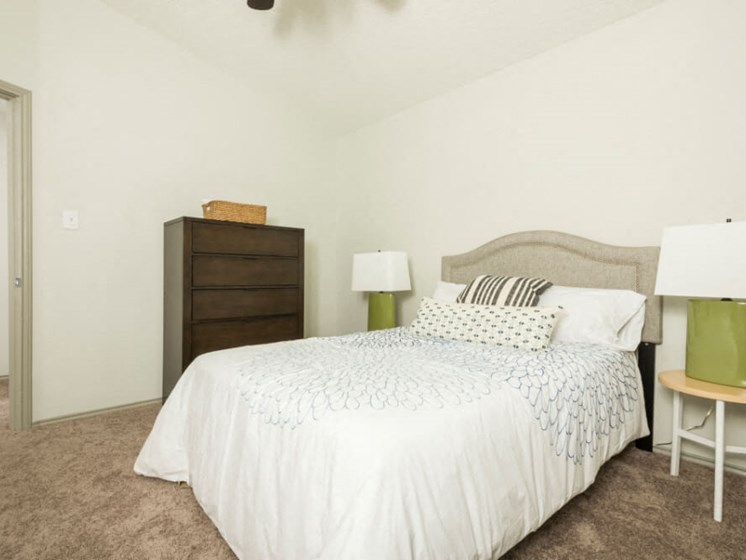Bedroom Picture