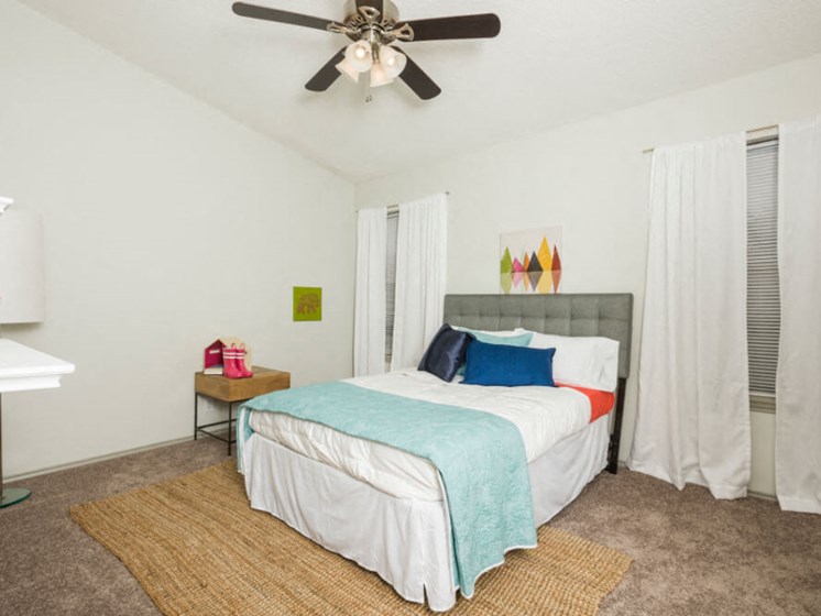 Bedroom Picture