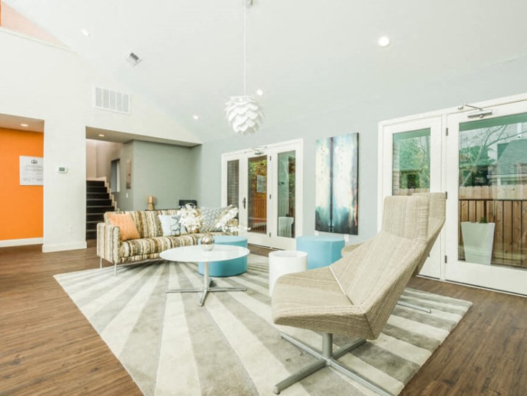 Resident Clubhouse Picture