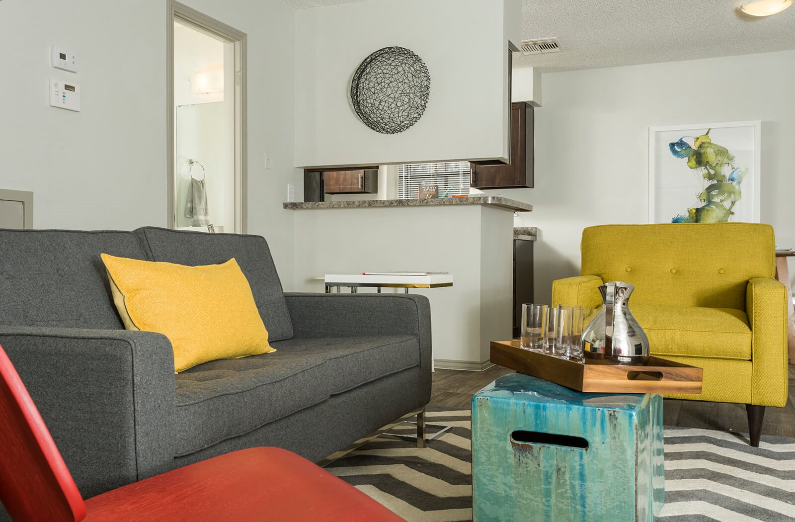 Maxwell Townhomes | Apartments in San Antonio, TX