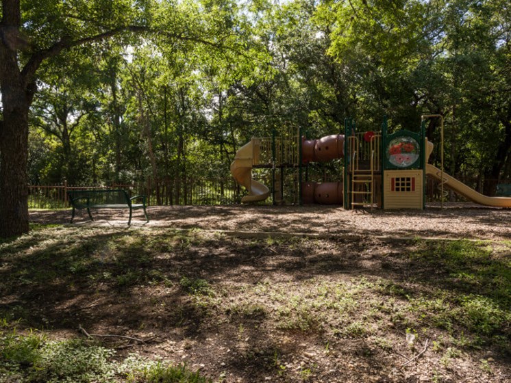 Playground Picture