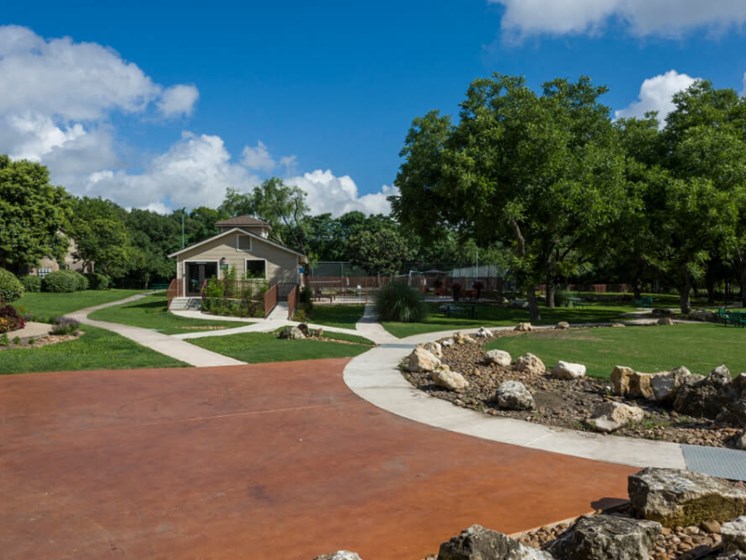 Maxwell Townhomes Picture