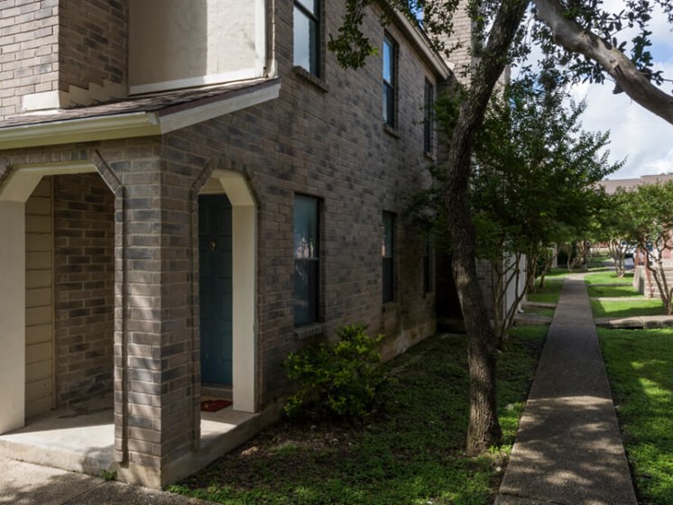 Maxwell Townhomes Picture
