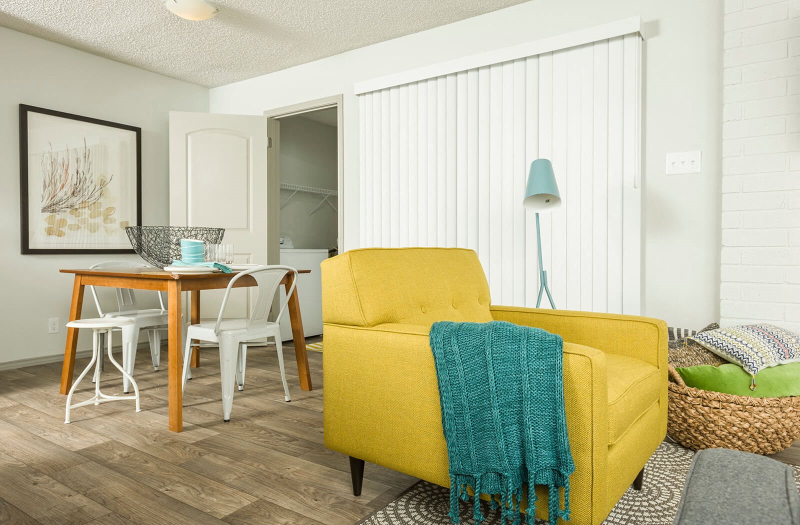 Maxwell Townhomes Apartments in San Antonio, TX