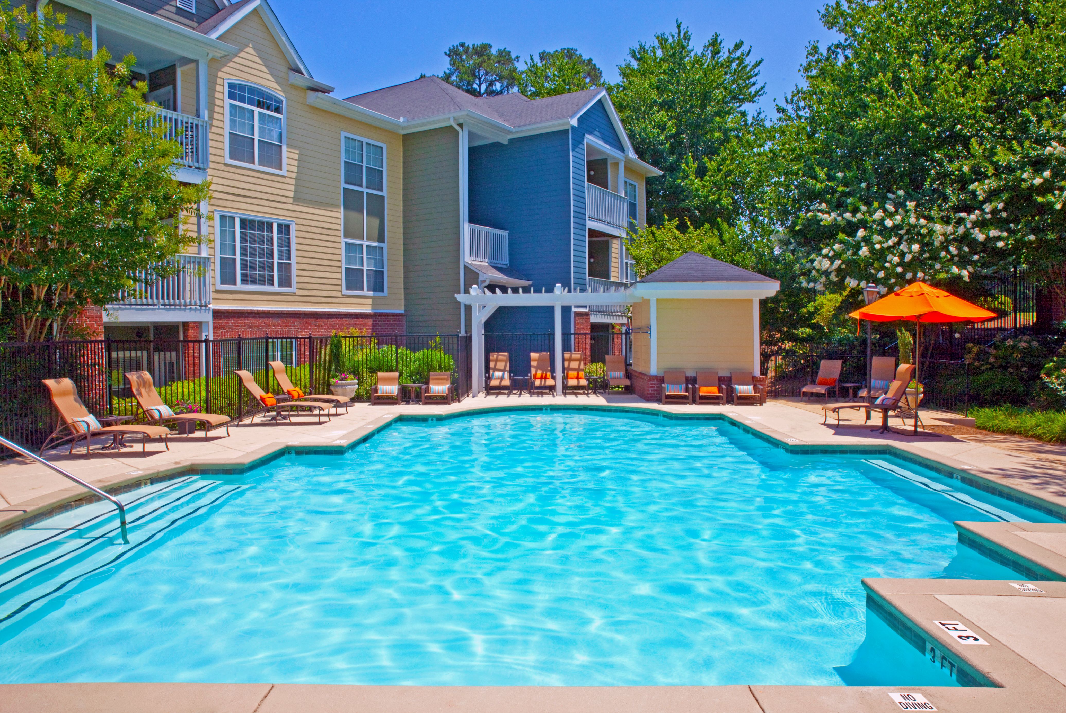 Apartments for Rent in Sandy Springs, GA Perimeter 5550