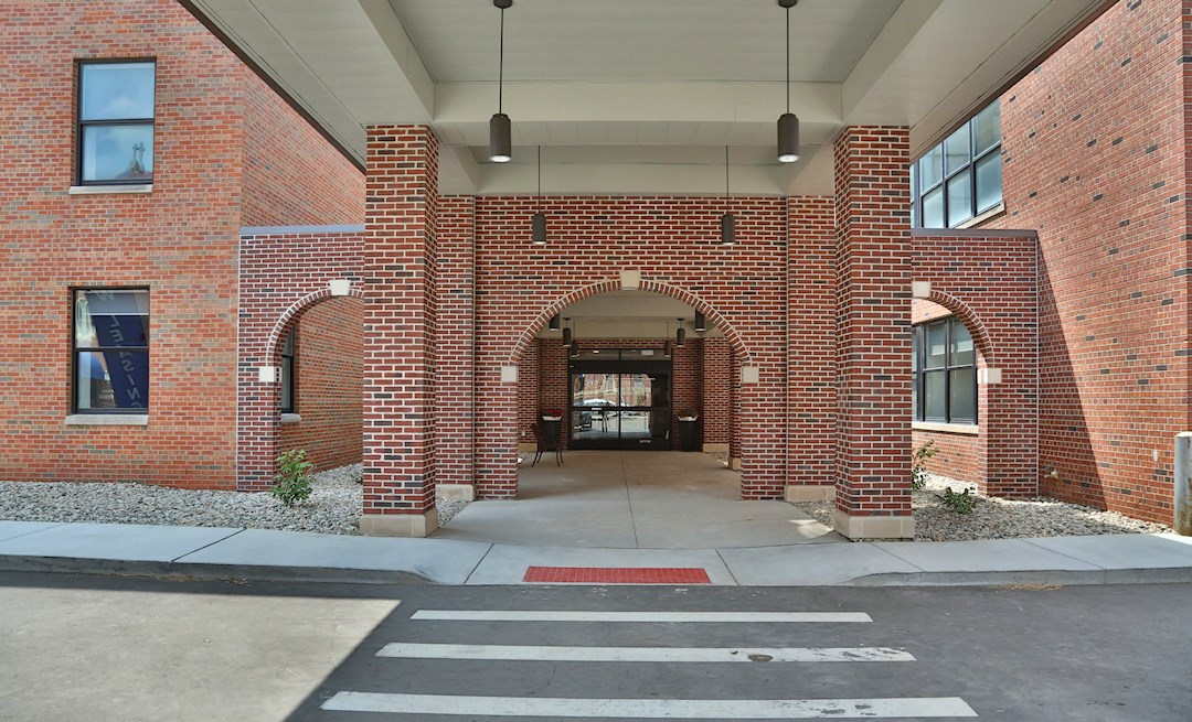 The James Ferndale (AmenityRich Independent Senior Living