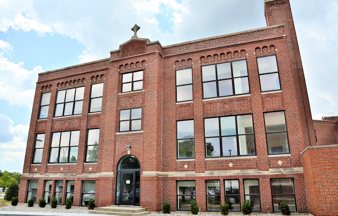 The James Ferndale (AmenityRich Independent Senior Living