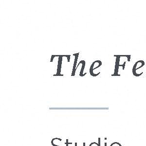 Floor plan of The Fen, a studio with one bathroom, at The James Ferndale