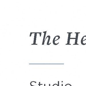 The James Ferndale, The Heath, a studio senior apartment floor plan