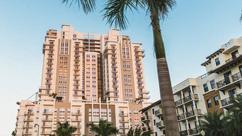 Modera Metro Dadeland East Apartments, 8217 S.W. 72nd Ave, Miami, FL