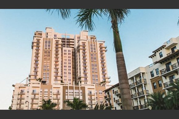 Modera Metro Dadeland East Apartments, 8217 S.W. 72nd Ave, Miami, FL