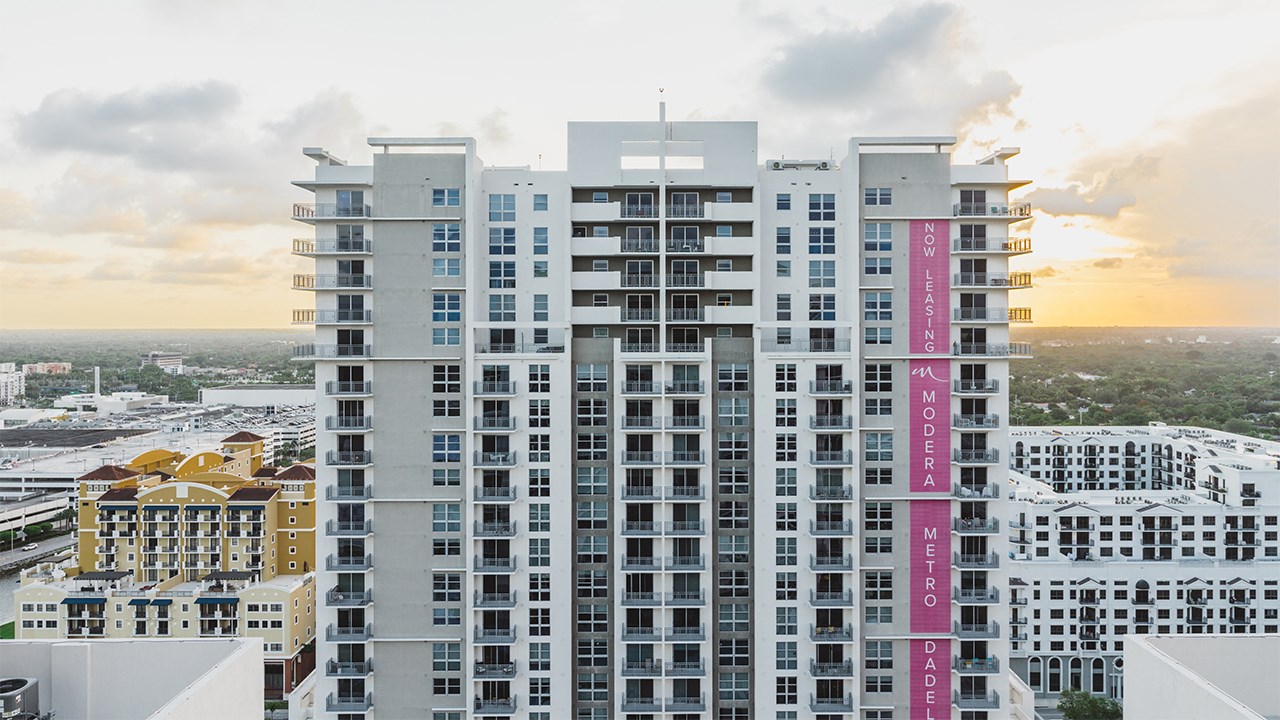 Modera Metro Dadeland Apartments, 8215 S.W. 72nd Ave, Miami, FL RENTCafé