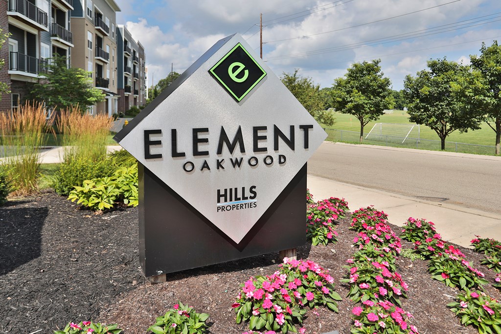 Element Oakwood
