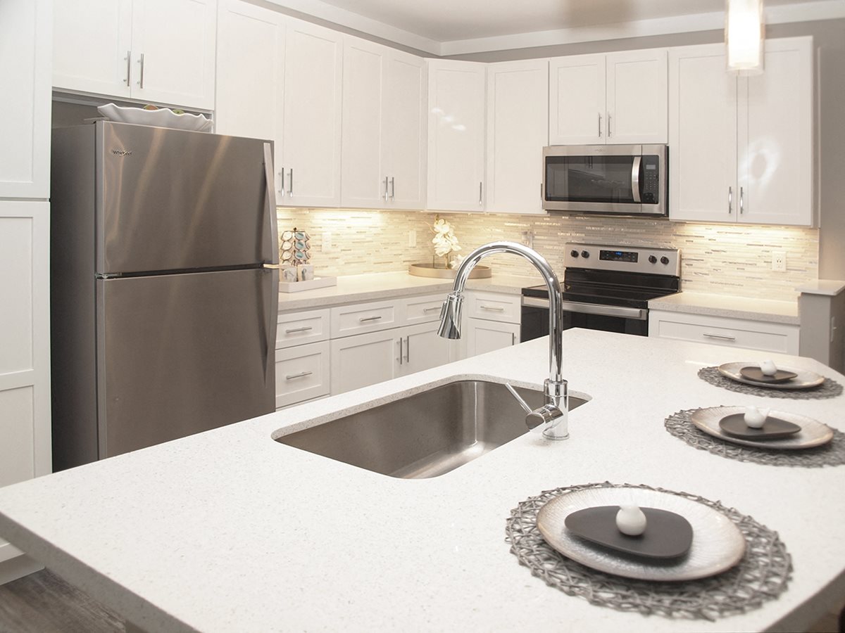 Element Oakwood Apartments