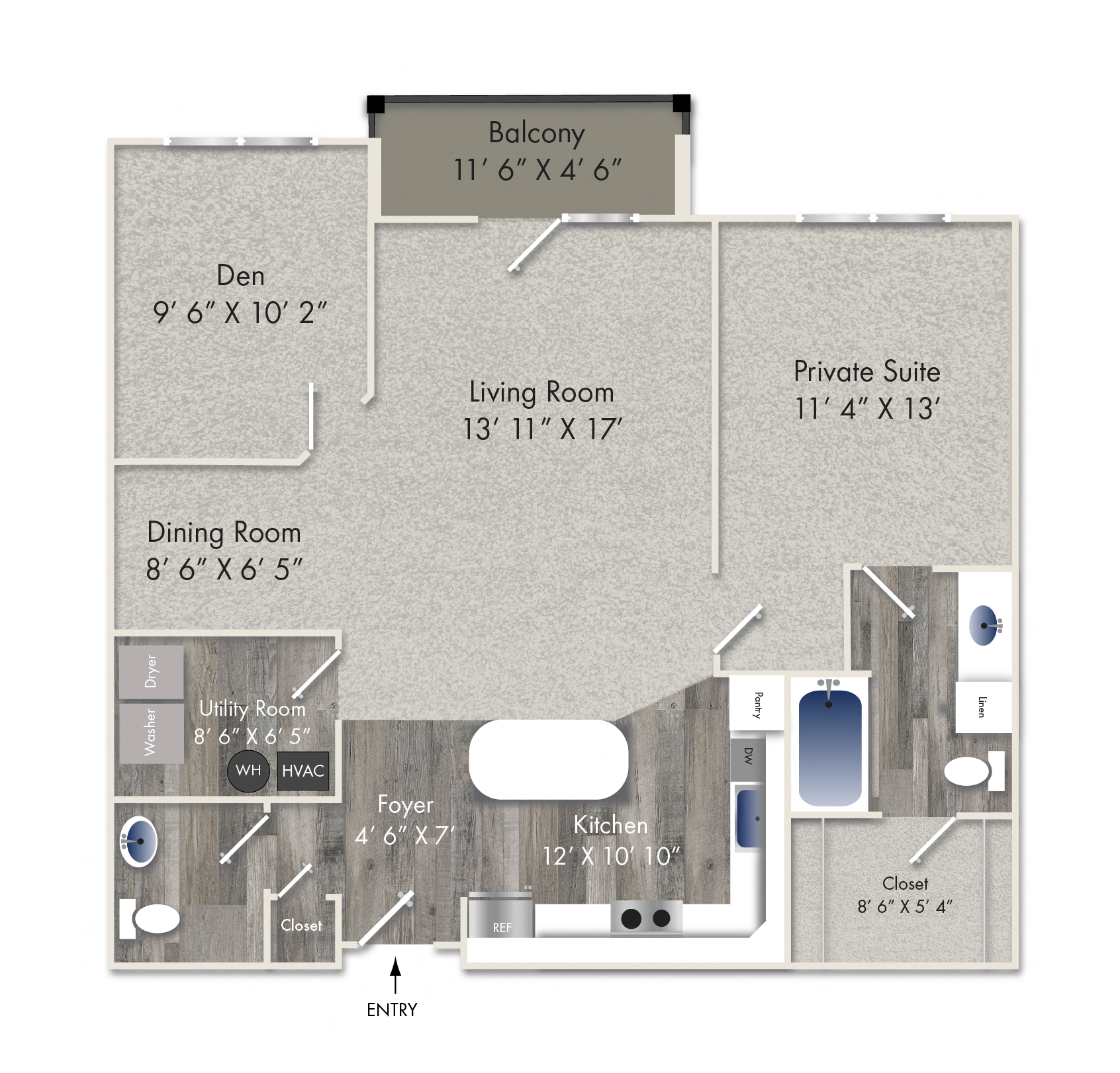 309 Palazzo Circle 1-2 Beds Apartment for Rent - Photo Gallery 38