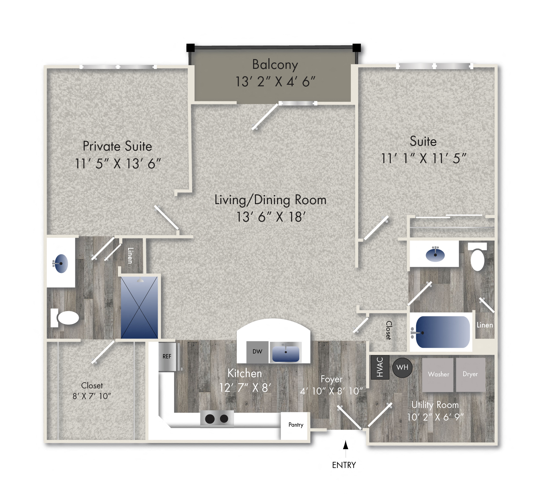 309 Palazzo Circle 1-2 Beds Apartment for Rent - Photo Gallery 37