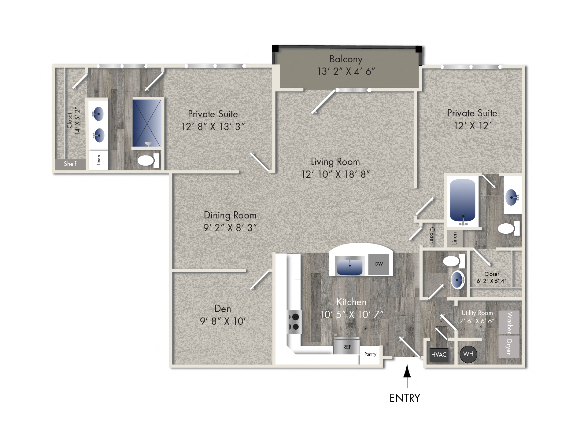 309 Palazzo Circle 1-2 Beds Apartment for Rent - Photo Gallery 32