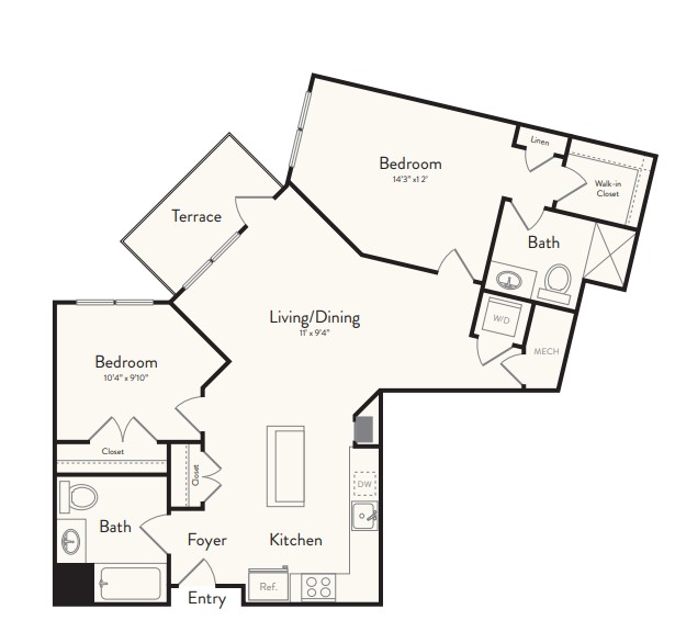 B3