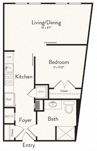 350 Herb Hill Rd Studio-2 Beds Apartment for Rent - Photo Gallery 10