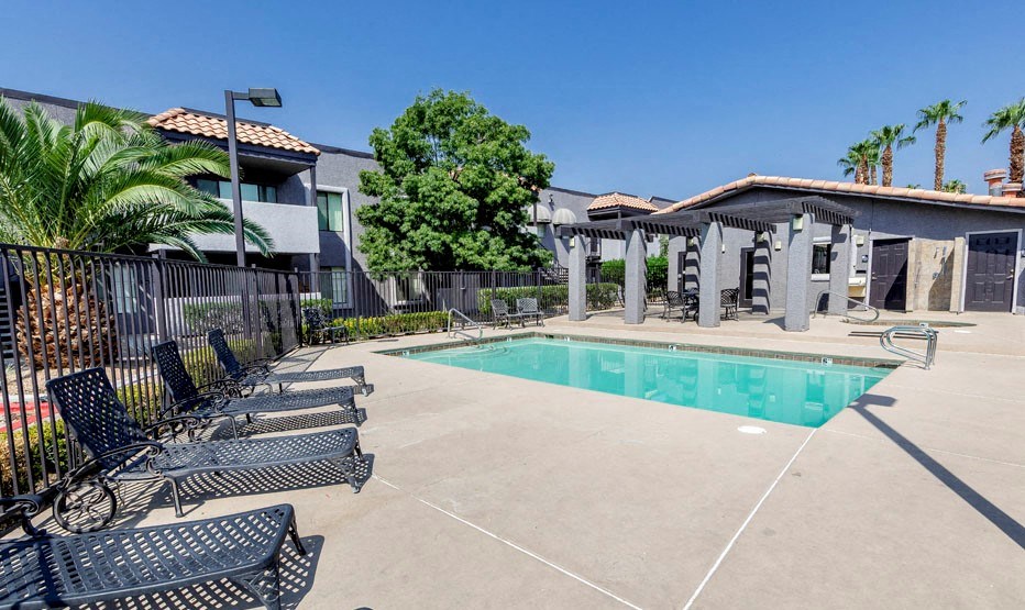 The Milo Apartments, 3850 Mountain Vista Street, Las Vegas, NV RENTCafé