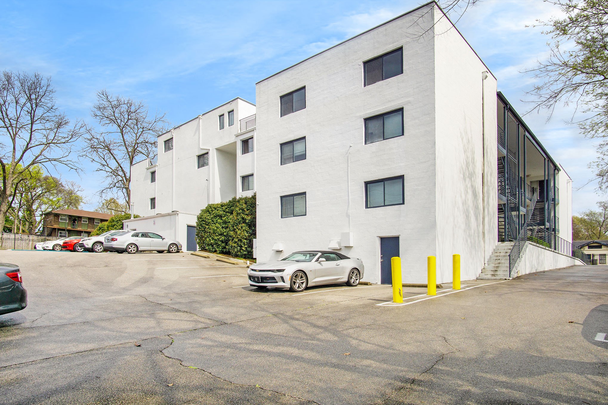 700 Apartments, 700 34th Street South, Birmingham, AL RENTCafé