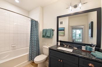 555 Bishopgate Lane 1-2 Beds Apartment for Rent - Photo Gallery 5