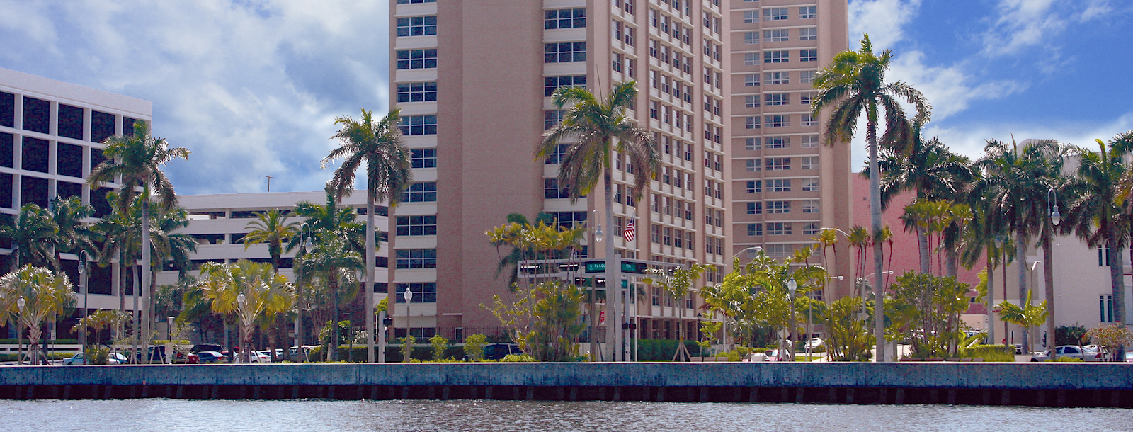 St Andrews And St James Residences Apartments In West Palm