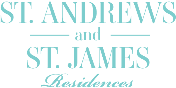 St Andrews And St James Residences Apartments In West Palm