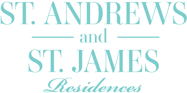 St. Andrews and St. James Residences | Apartments in West ...