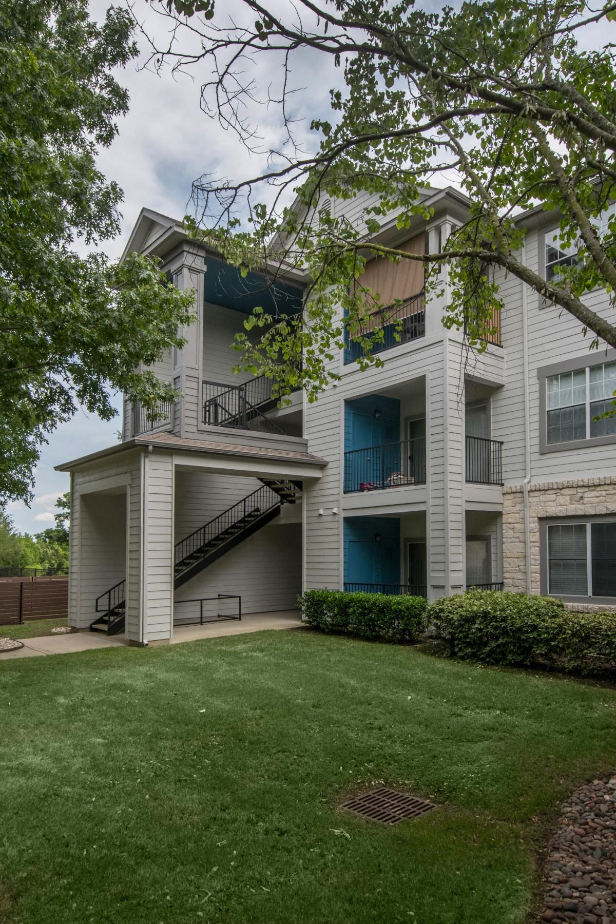 Bridge at Asher Apartments, 10505 S IH 35 Frontage Rd, Austin, TX