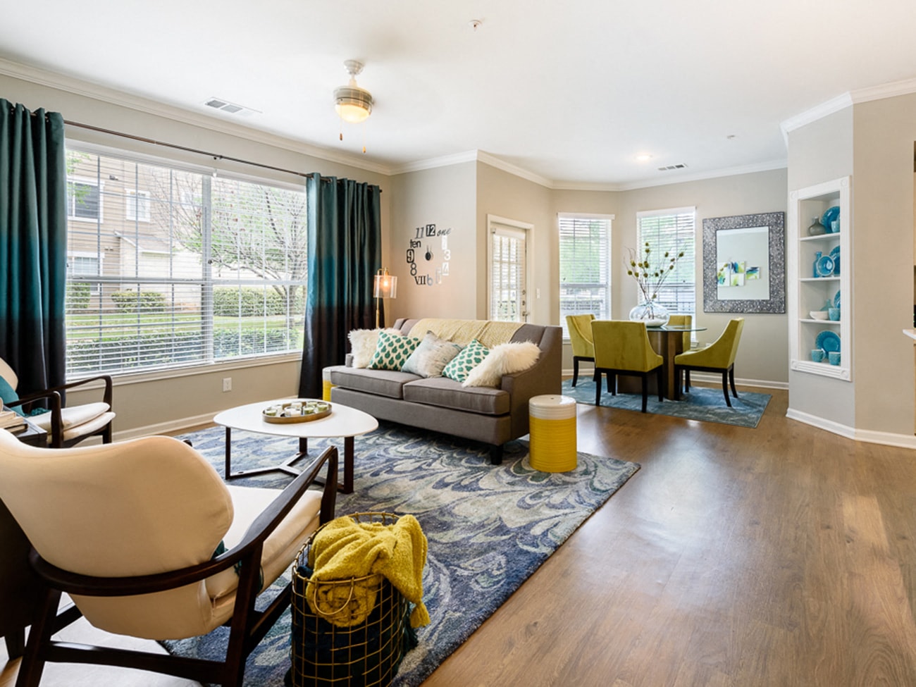 Bridge at Asher Apartments, 10505 S IH 35 Frontage Rd, Austin, TX