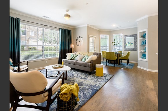 Bridge at Asher Apartments, 10505 S IH 35 Frontage Rd, Austin, TX