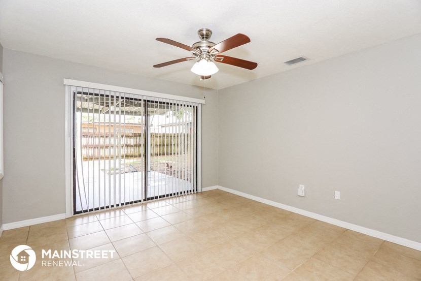 the living room is clean and ready for you to use