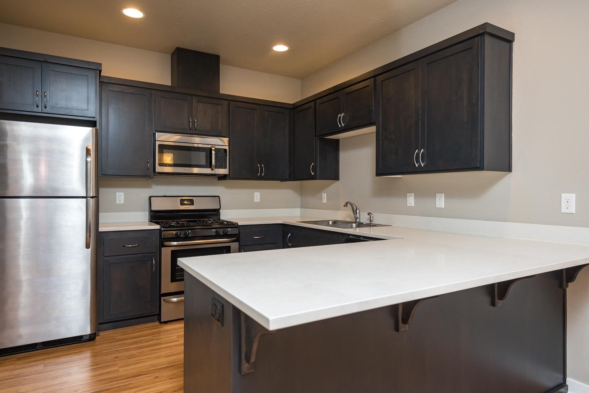 707 Communities Apartments In Corvallis Or