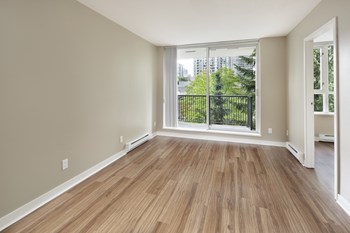 939 Beatty Street Studio-3 Beds Apartment for Rent - Photo Gallery 5