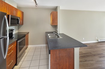 939 Beatty Street Studio-3 Beds Apartment for Rent - Photo Gallery 16