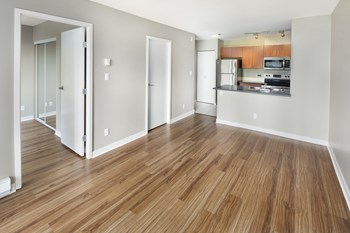 939 Beatty Street Studio-3 Beds Apartment for Rent - Photo Gallery 4