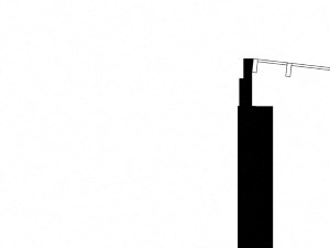 One Bedroom Floor Plan