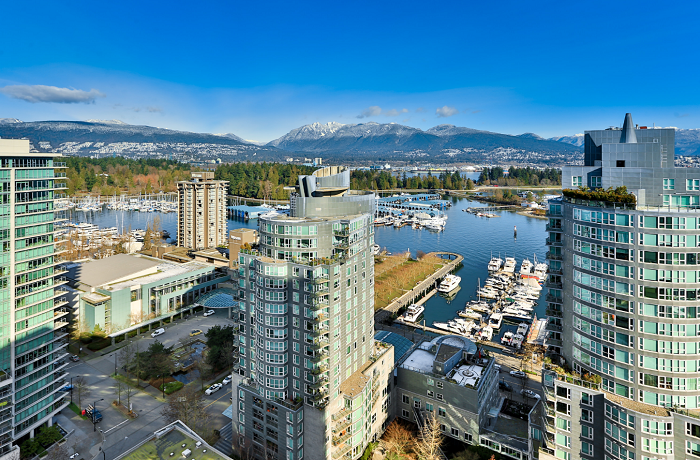 Best 1 Bedroom Apartments In Vancouver Bc From 1 300 Rentcafe