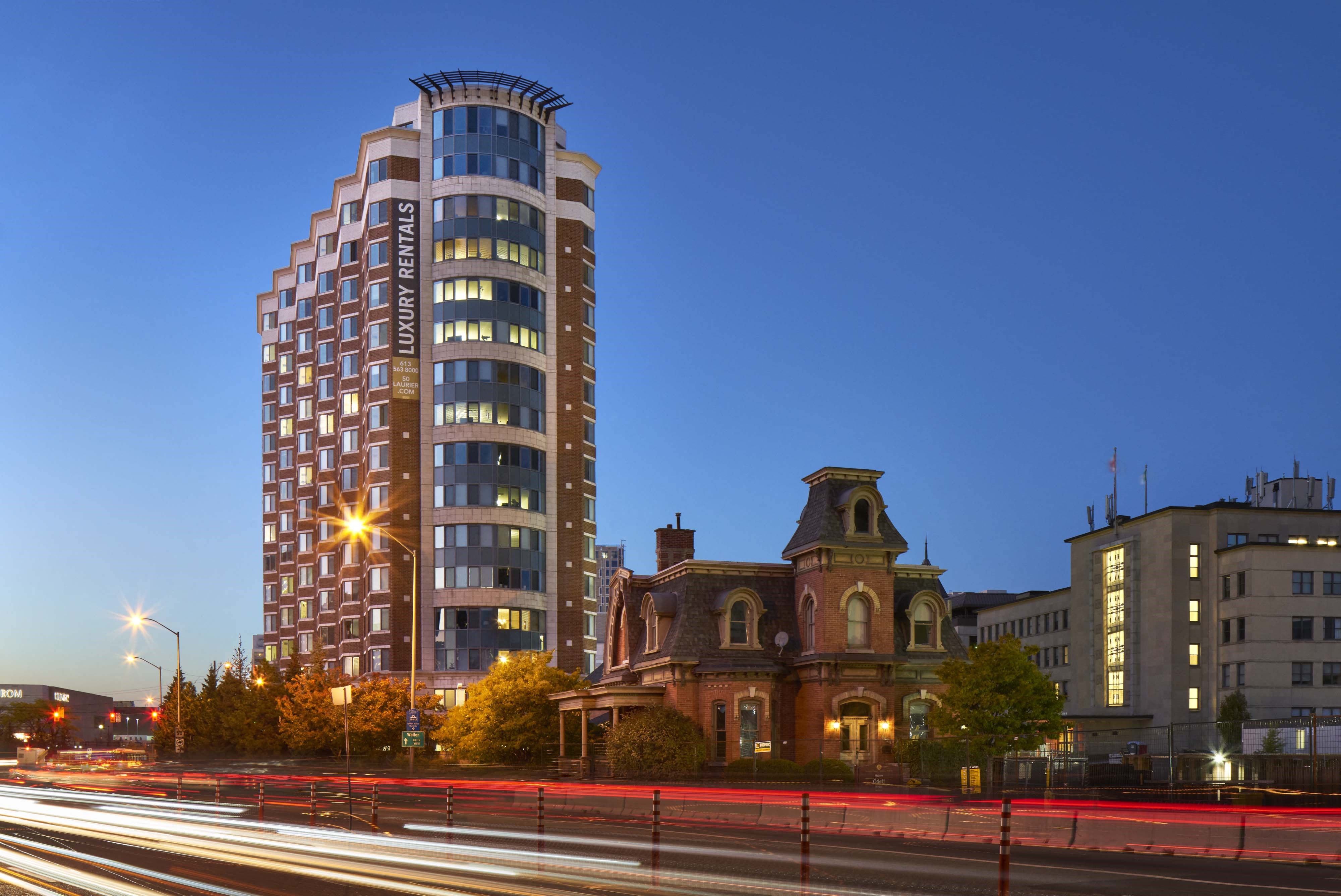 50 Laurier Apartments, 50 Laurier Avenue East, Ottawa, ON RentCafe