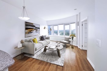50 Laurier Avenue East 1-2 Beds Apartment for Rent - Photo Gallery 3
