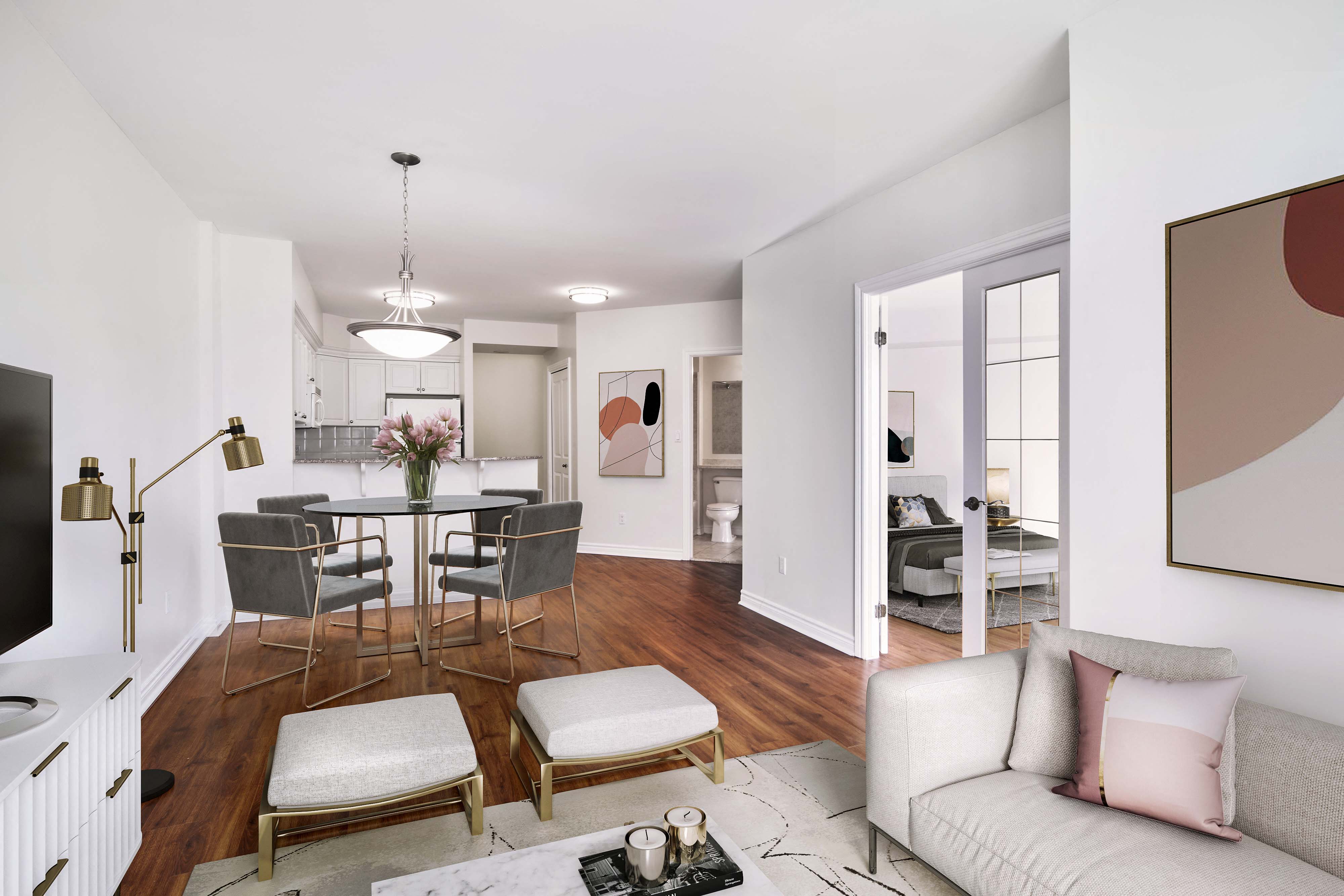 25 Best Luxury Apartments In Ottawa On With Photos Rentcafe