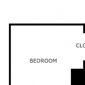 2 Bed 1 Bath