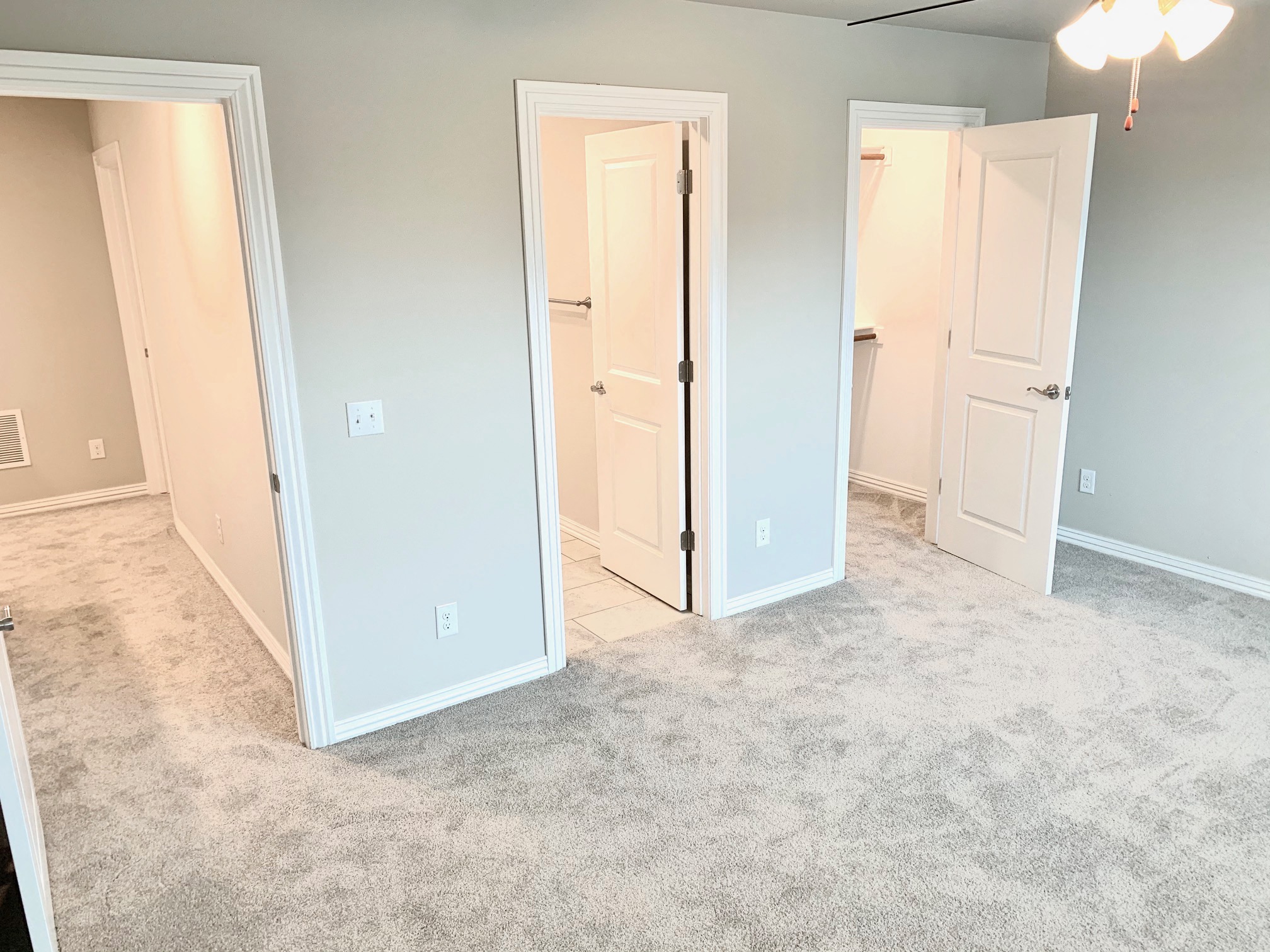 B1 (1-car) Guest Bed_