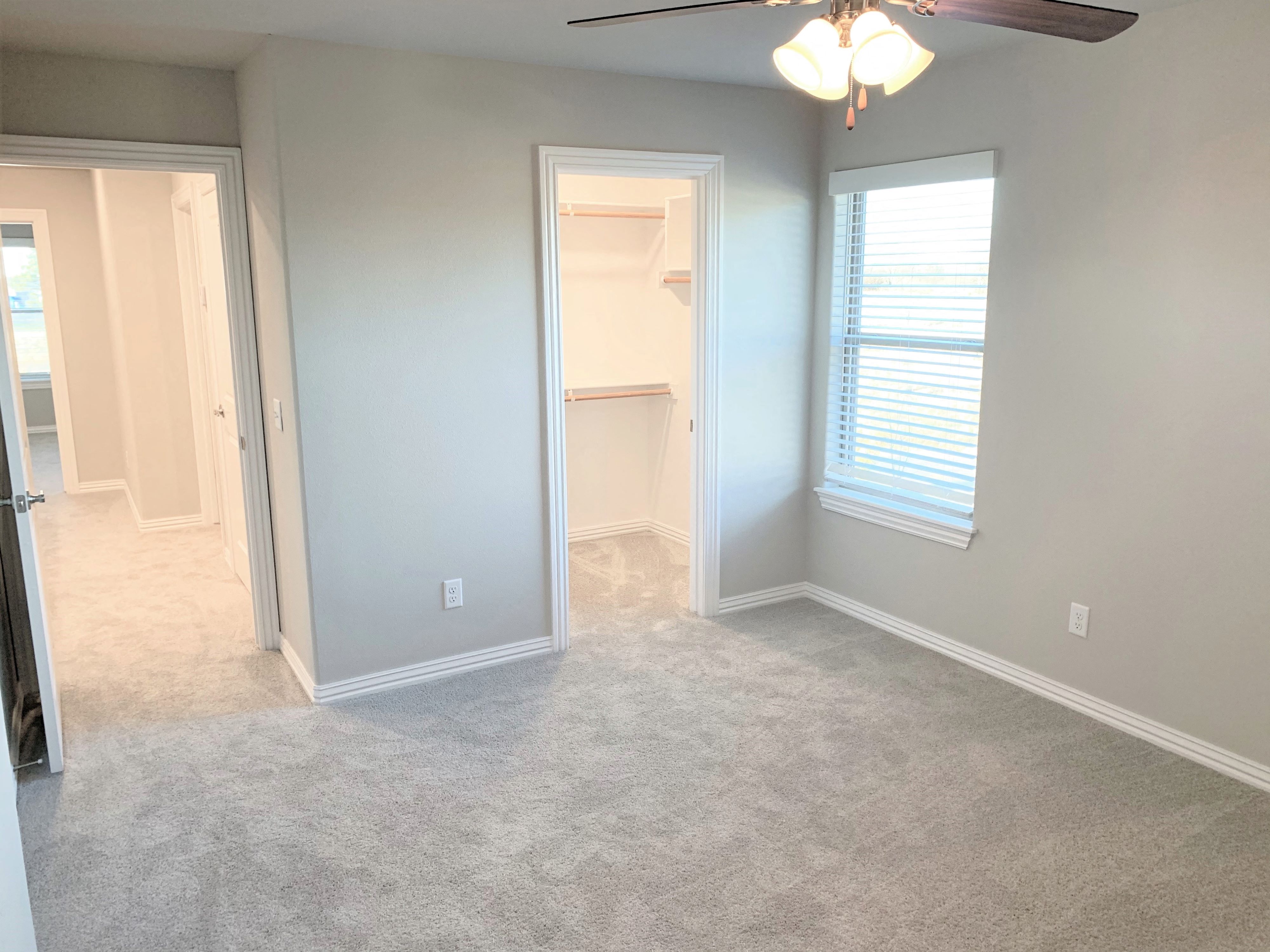 B2 (2-car) Guest Bed with carpet