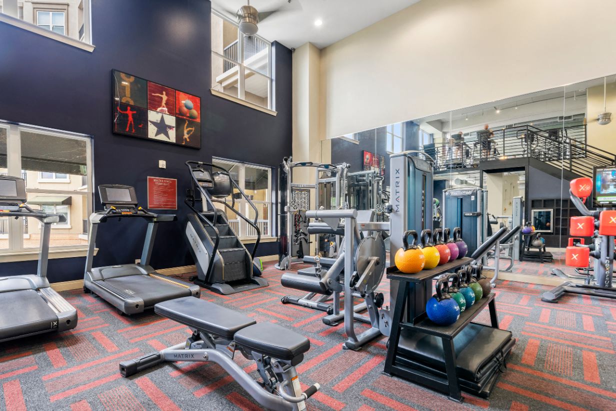 The GoodWynn At Town Brookhaven By ARIUM