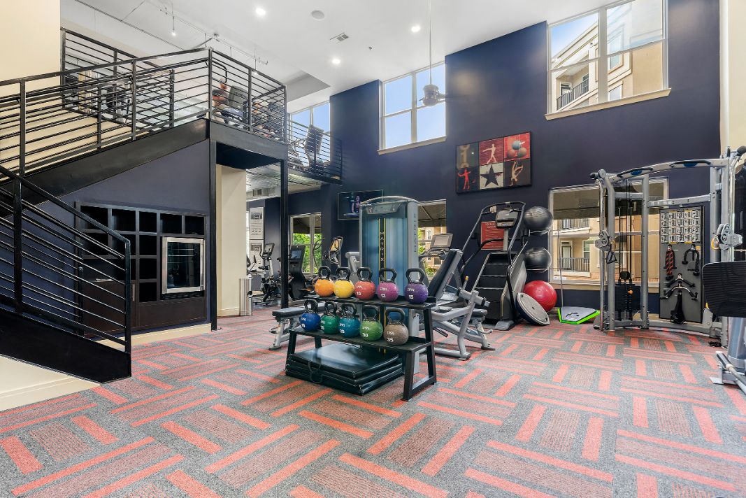 The GoodWynn At Town Brookhaven By ARIUM